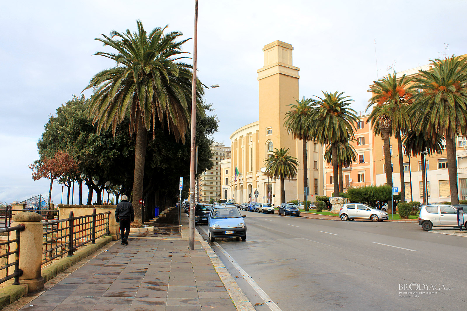 Taranto